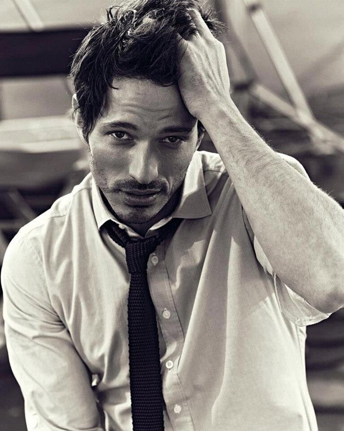 Andrés Velencoso