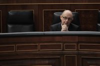 Montoro defiende que el reparto del FLA sigue "exactamente los mismos conceptos" para Andalucía que para otras CCAA