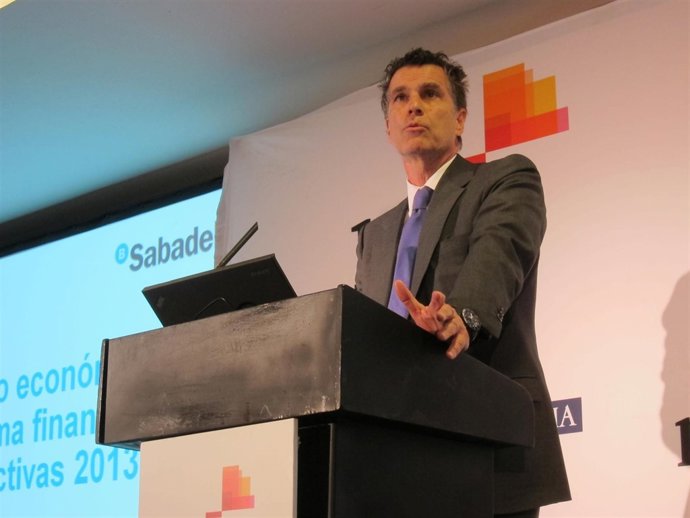 J.Guardiola (Banco Sabadell)