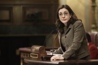 El PSOE exige a Posada que no permita "amenazas veladas" de Montoro sobre impagos de políticos a Hacienda