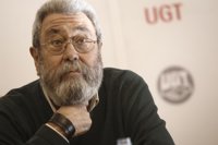 Méndez: Bárcenas podría ganar la demanda contra el PP por despido improcedente