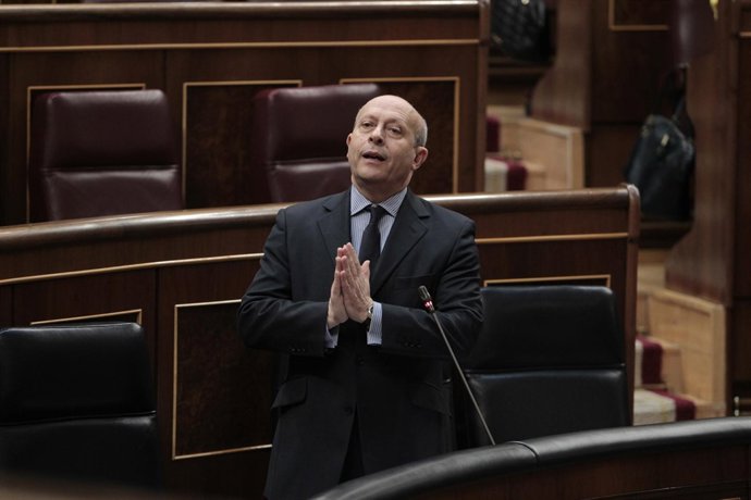 José ignacio Wert