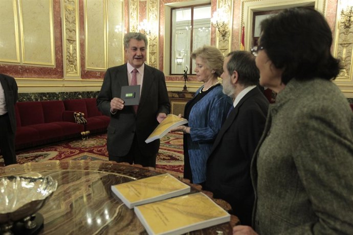 Posada y Soledad Becerril