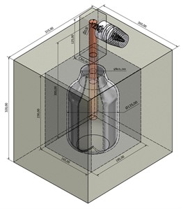 Electricidad microbiana