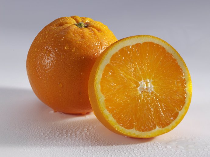 Naranja