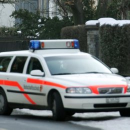 policia suiza