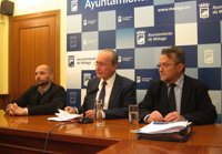 De la Torre ve "positivo" el archivo de la causa por el atropello del niño de 6 años en la cabalgata de Reyes