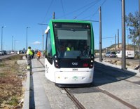 Junta defiende su propuesta sobre el metro que "no hipoteca a generaciones futuras" y puede ahorrar 438 millones