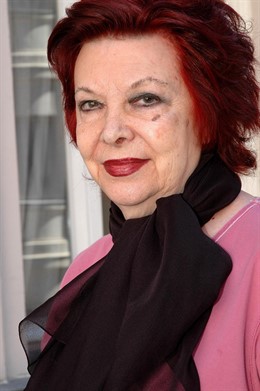  La Actriz María Asquerino