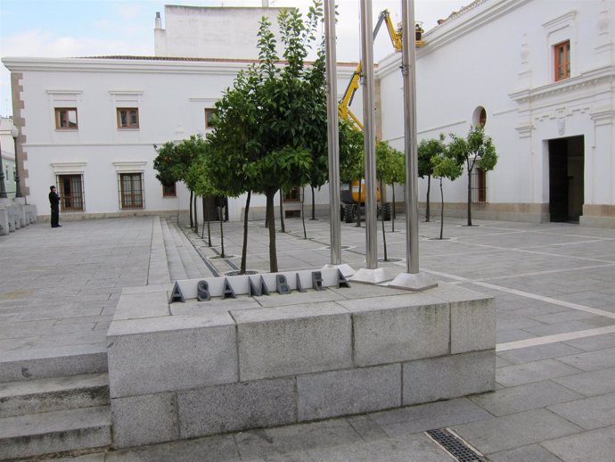 Asamblea de Extremadura