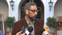 Alcalde de Ayamonte sobre la investigación del club de alterne: "Yo no recibo presiones de nadie"