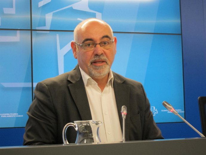 José Antonio Pastor