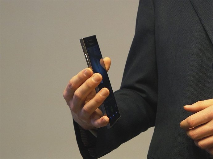 Lenovo saca un nuevo 'tablefono'