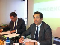 Los 'fondos buitre', principales inversores inmobiliarios en 2013