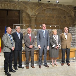 Bancos de Alimentos, Extremadura