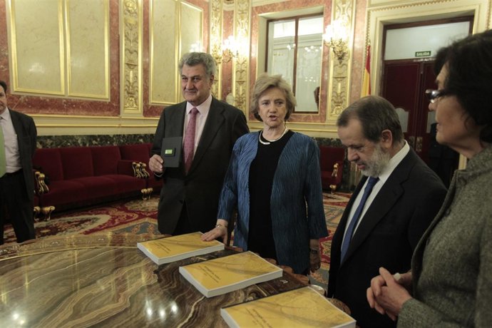 Posada y Soledad Becerril