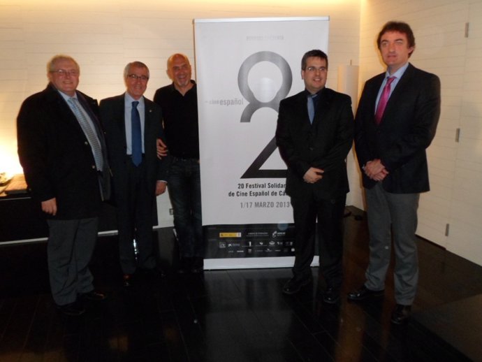 Festival Cine Solidario