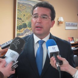 Manzano, Fernando, Asamblea Extremadura