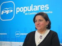 PP C-LM cree que "quizá" Page tenga "algo que aprender" de gestión económica de la Junta desde que Romaní está al frente