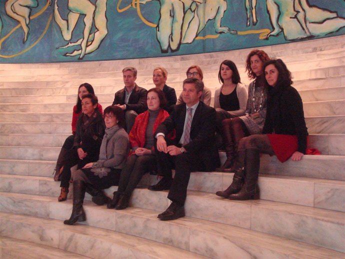 Festival Miradas de Mujer