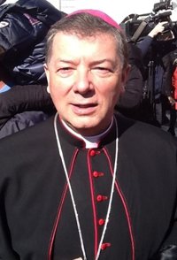 Renuncia.- Cardenales y Obispos españoles en Roma destacan el "testamento espiritual" del Papa