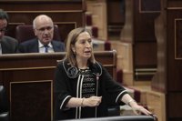 El PSPV recoge en un video las críticas de Pastor a los "aeropuertos peatonales" y recuerda el de Castellón