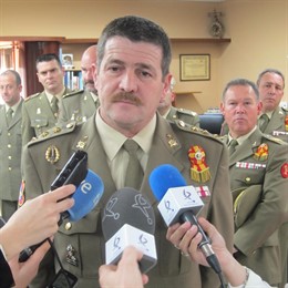 Coronel Bernardi, Cefot, Cáceres