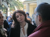 Audiencia dejó en libertad con fianza al testaferro de los ERE por ser un "simple hombre de paja" de Lanzas