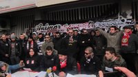 Bukaneros achaca los arrestos a un "montaje policial" dentro de una "campaña de criminalización" de movimientos sociales