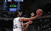 Baloncesto/Euroliga.- Previa del Real Madrid-Brose Baskets Bamberg