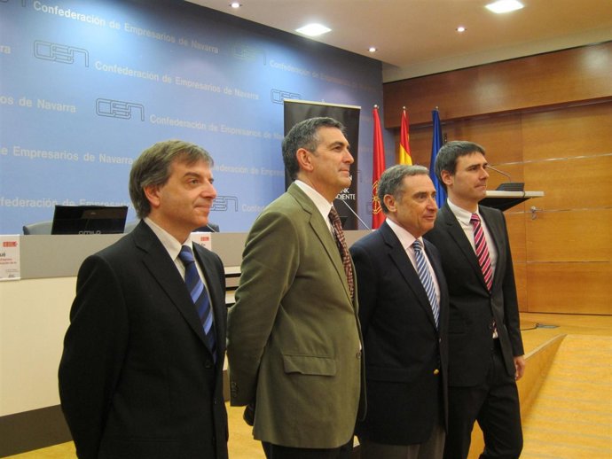 Presentación de dos estudios sobre la empleabilidad de los jóvenes.