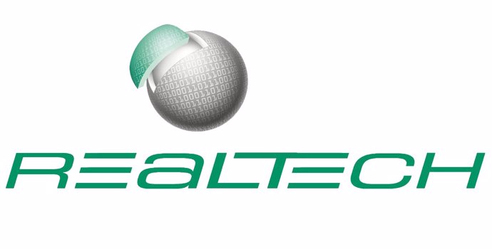 Logotipo Realtech España