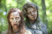 Los caminantes de 'The Walking Dead' invaden laSexta