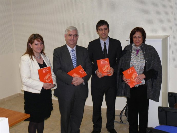 Vela, Jiménez, Cruz y Fernández