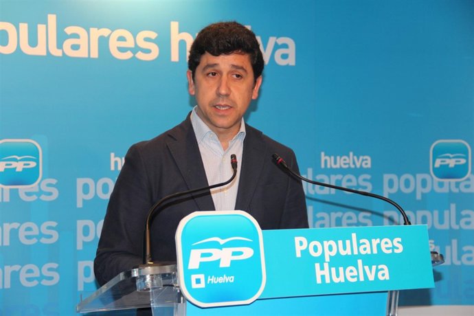 Alberto Fernández. 