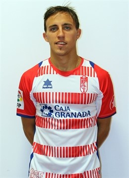 Buonanotte, en el Granada