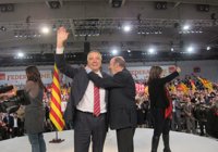 Pere Navarro (PSC) aclara que la renuncia de Zaragoza cuenta con su aval