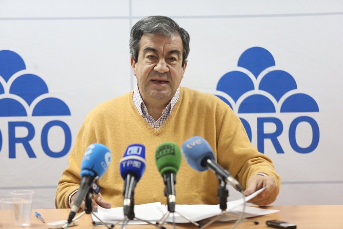 Francisco Álvarez-Cascos.