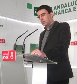 Mario Jiménez