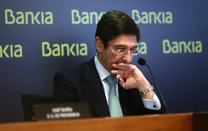 José Ignacio Goirigolzarri