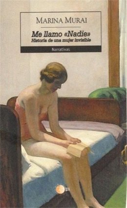 Me llamo nadie, de Marina Murai