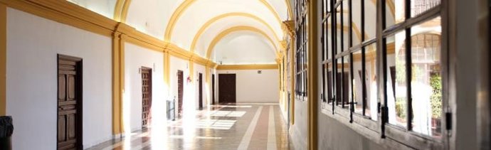 Universidad Católica San Antonio de Murcia