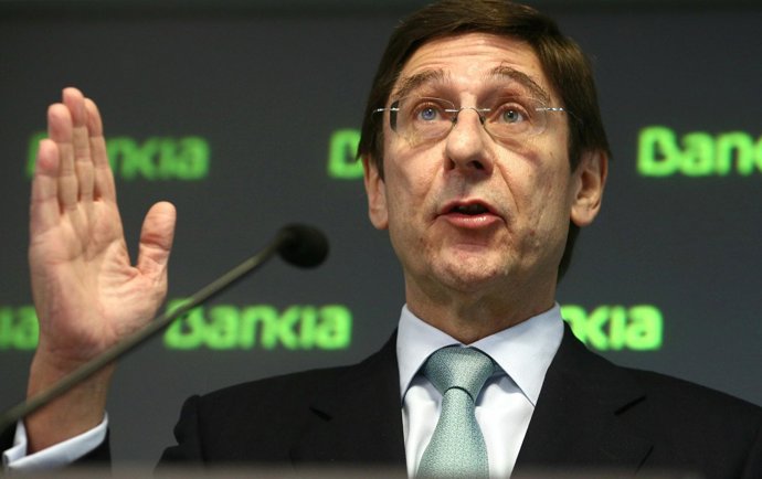 José Ignacio Goirigolzarri