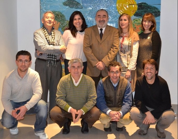 Junta Directiva ASSIDO