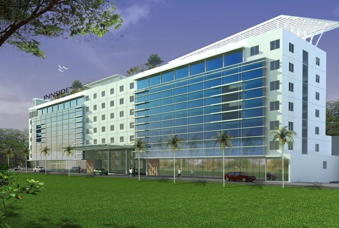 Innside Yogyakarta by Melia Hotels (Indonesa)