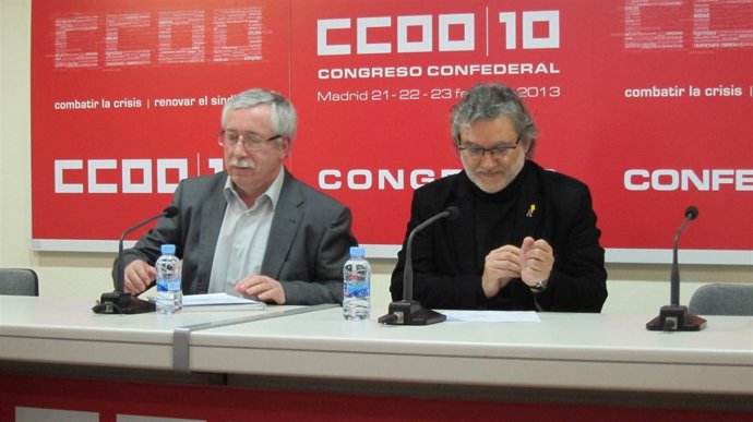 Ignacio Fernández Toxo