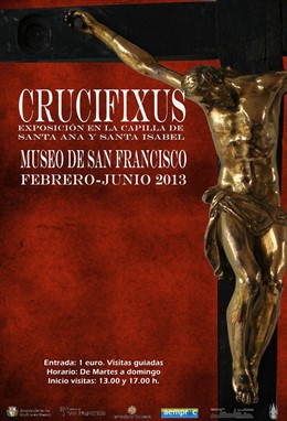 Cartel de la exposición