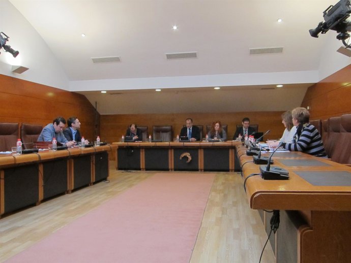 Comisión de Investigación de Cantur