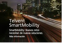 Página Web de Telvent