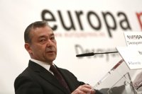 Rivero dice que la negociación del REF con el Gobierno sigue y no han identificado aún ninguna diferencia insalvable